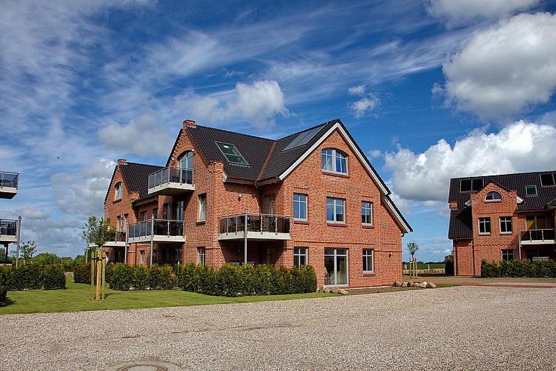 Ferienwohnungen Am Museumshof Fehmarn Exteriér fotografie