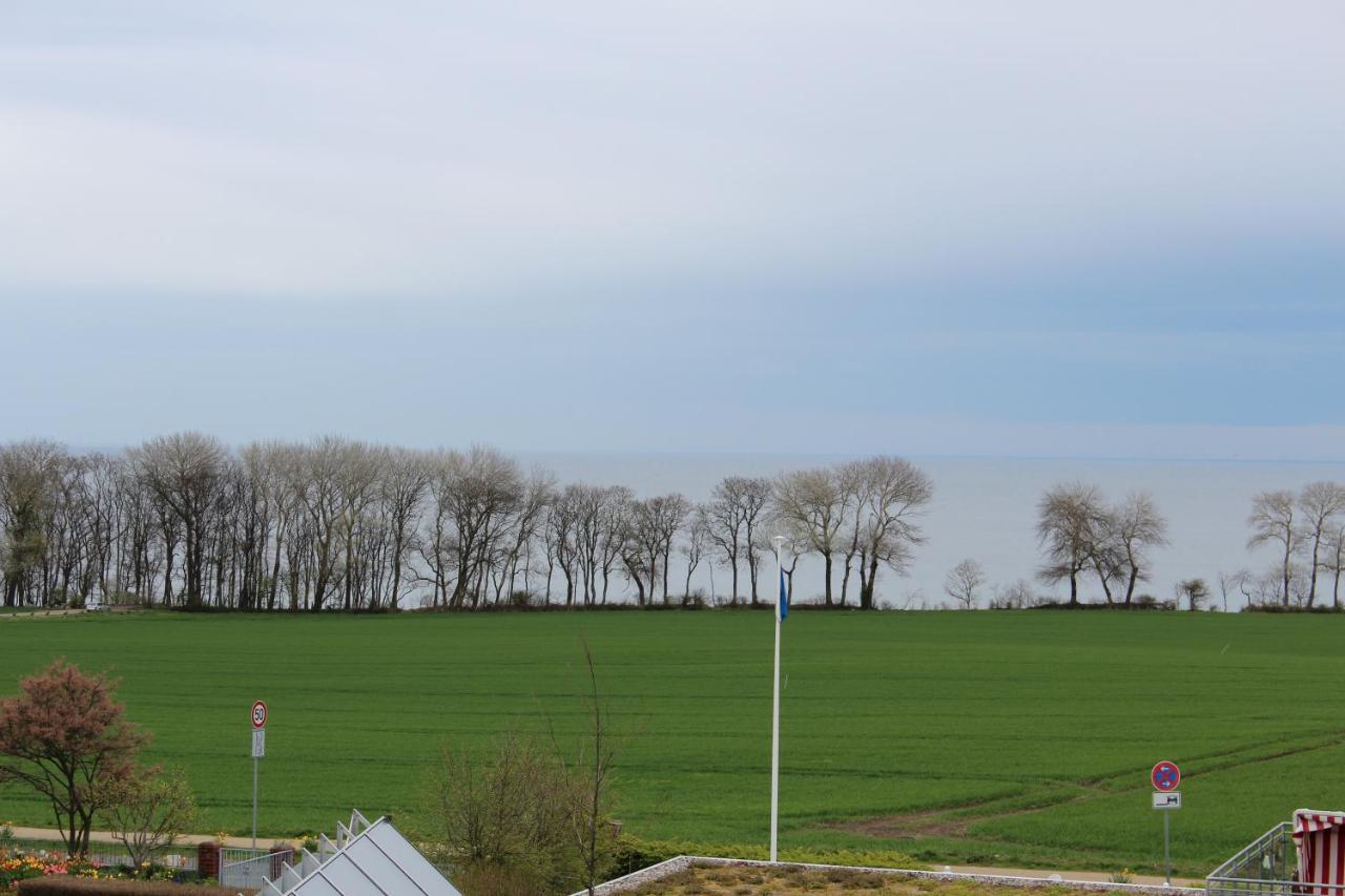 Ferienwohnungen Am Museumshof Fehmarn Exteriér fotografie